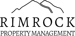 Rimrock Property Management Logo